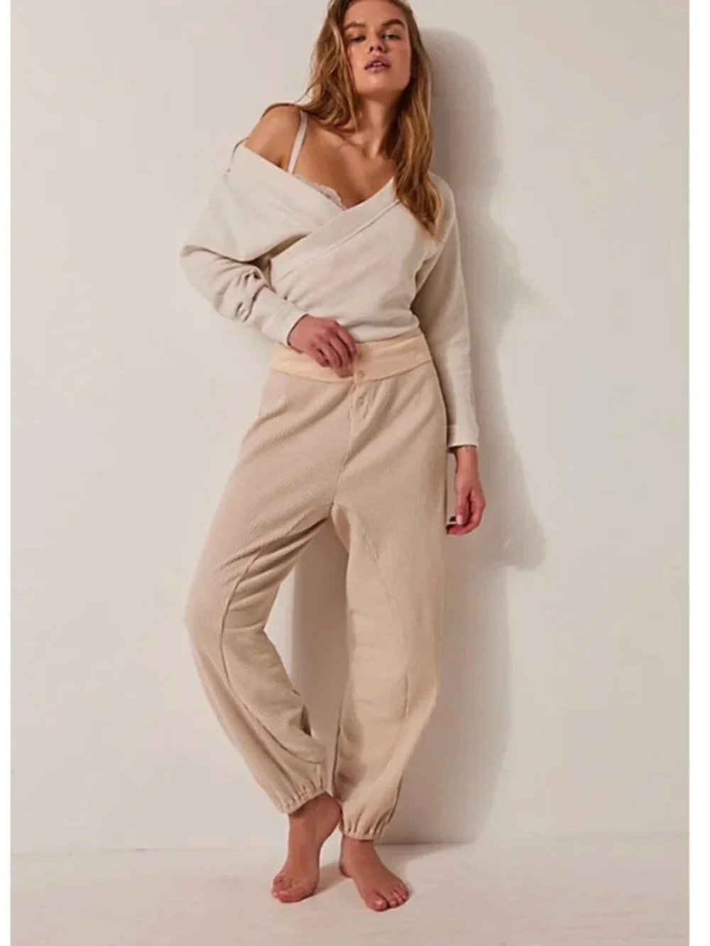 Free People Intimately | Lovin' This Feeling Bodysuit | XS